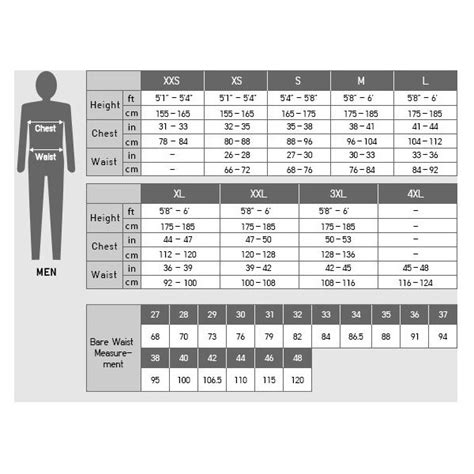 uniqlo size chart|uniqlo size guide.